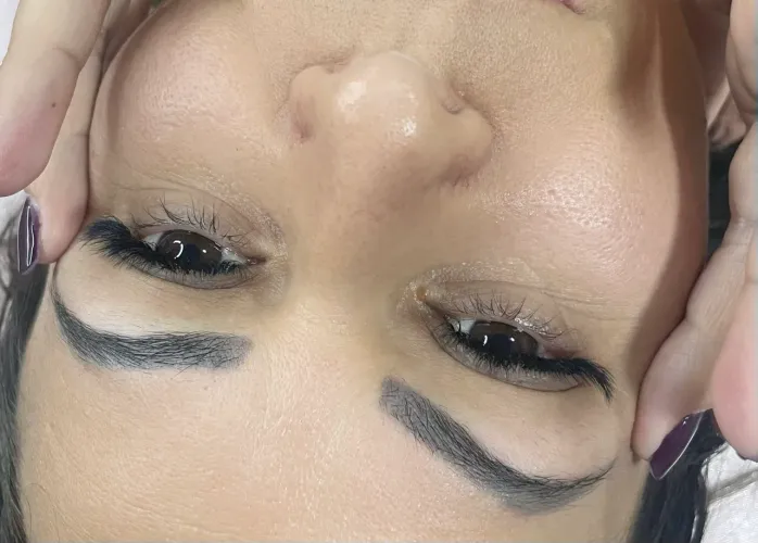 Extensão de Cílios no Xaxim-Curitiba