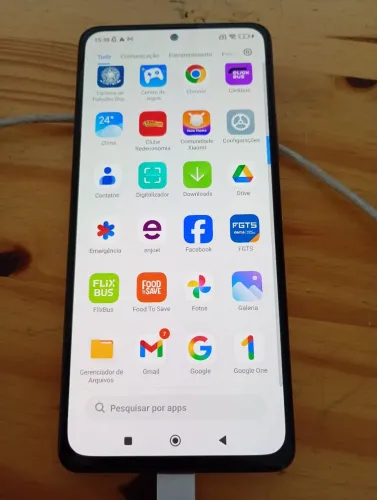 Celular xiaomi redimi 10 pro 