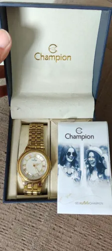 Relógio Champion Original 