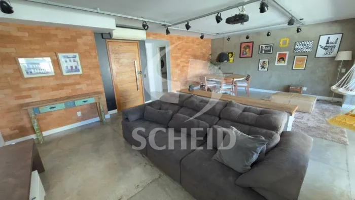 Condominio Clube na zona sul