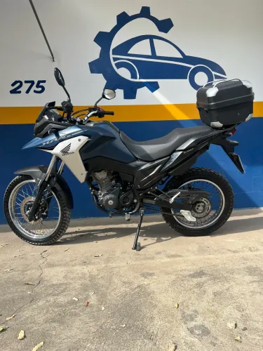 HONDA XRE 190 2025