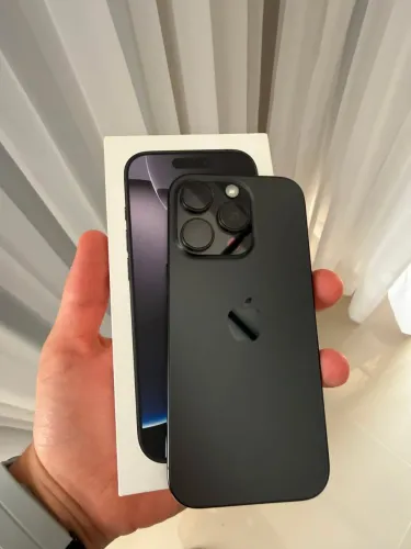iPhone 16 Pro 128GB