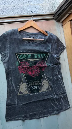 Camisa tamanho M 