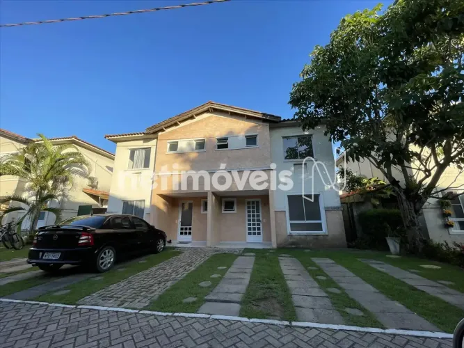 Venda ou locação Casa em condomínio Praia da Baleia Serra