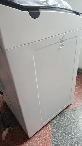 Máquina de lavar roupa Brastemp 12k