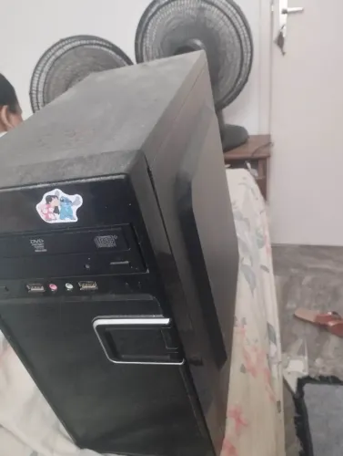 CPU Intel i5 3.2 GHz 