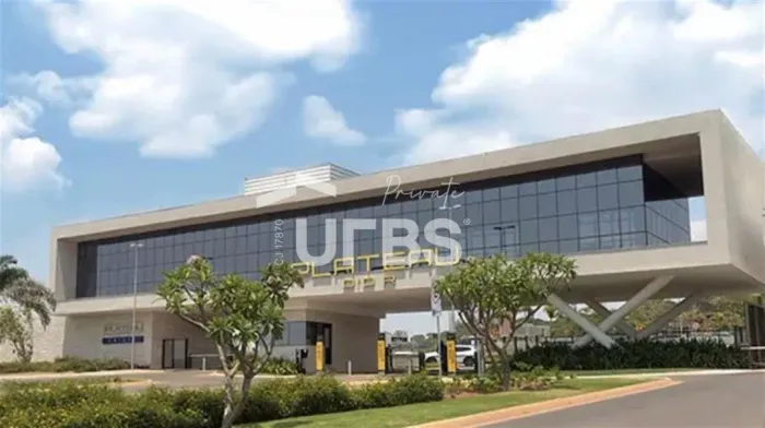 Excelente Lote no Plateau D'or Unique | Parque Cidade
