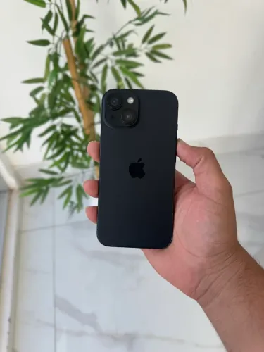 iPhone 15 256 gigas bateria nova