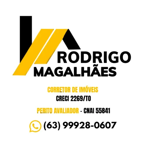TENHO UM IMÓVEL IDEAL PARA VOCÊ