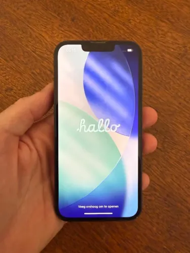 Iphone 13 - 256gb