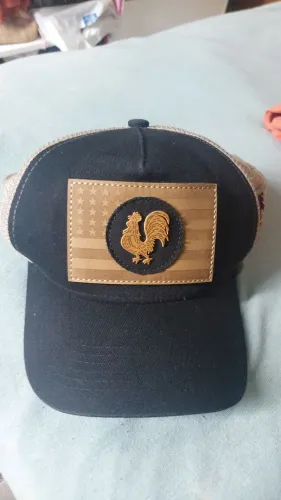 Boné matuto original texas