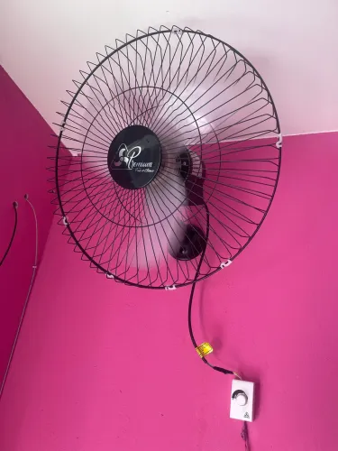 Ventilador de Parede Venti-Delta Premium