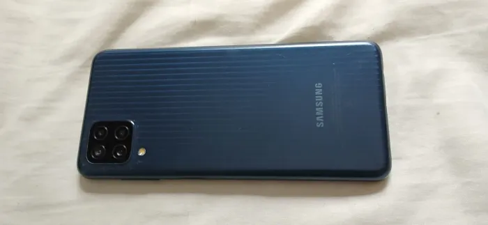 Sansung A12