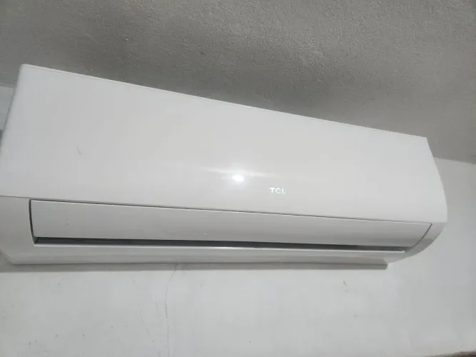 Ar condicionado