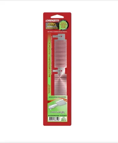 RESISTENCIA DUCHA LOREN SHOWER ULTRA 6800W 220V- LORENZETTI