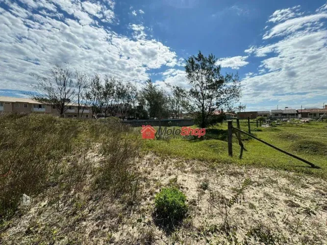 Terreno à venda, 360 m² por R$ 150.000,00 - Jardim Atlântico - Balneário Arroio do Silva/S