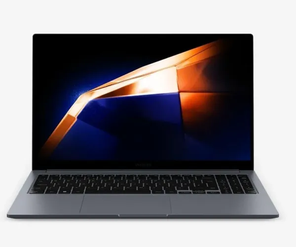 Notebook Samsung book4