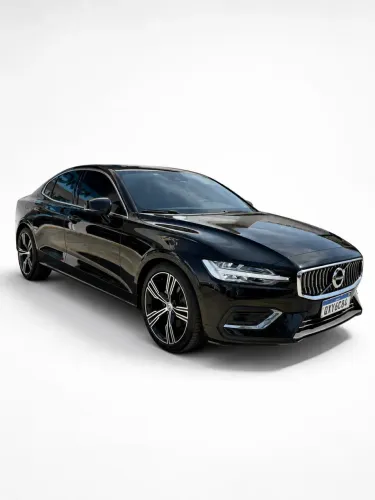 Volvo S60 T-5 Inscription 2.0 254cv 4P 2020
