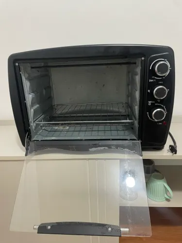Forno Elétrico