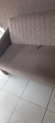 Sofá cama