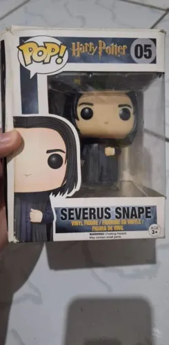 Severus Snape - Funko Pop