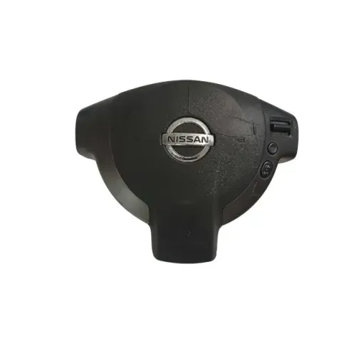 Airbag do Volante Nissan Kicks 2017/2023