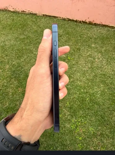 iPhone 15 Pro Max 256GB - Azul Titânio  