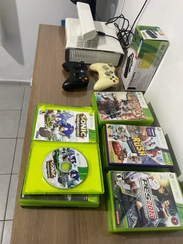XBOX360