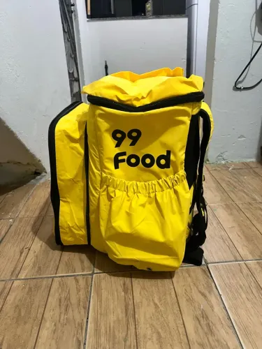 Bag nova