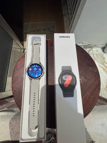 Galaxy Watch 7