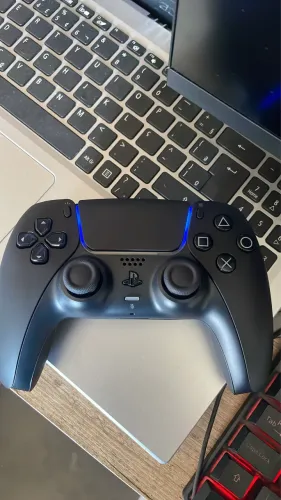 CONTROLE DE PLAYSTATION 5 ORIGINAL