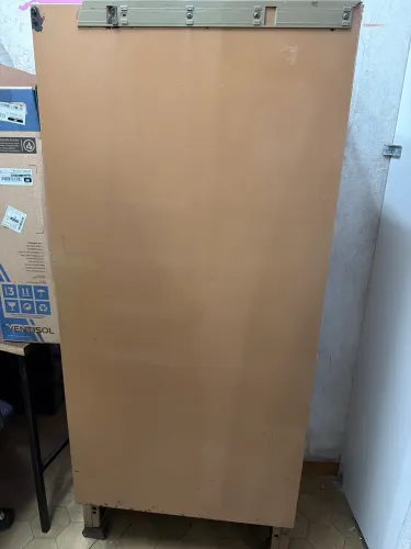 Geladeira refrigerador