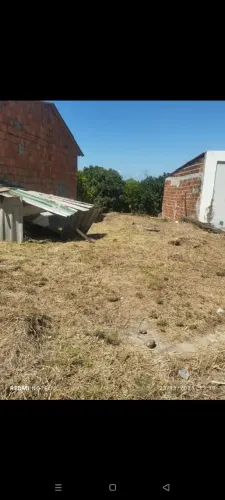Vendo terreno no povoado pai André