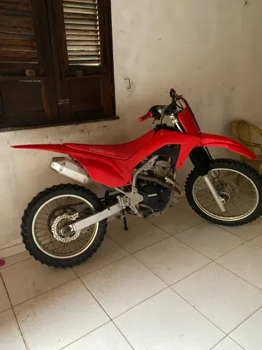 Crf 250f original 