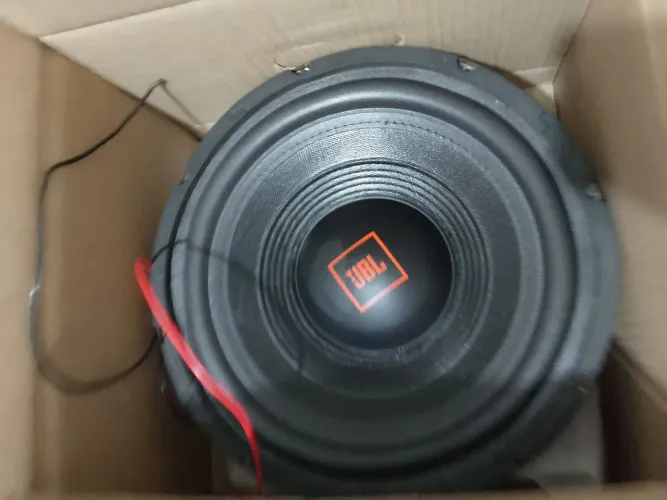 Auto falante 12 JBL 300w