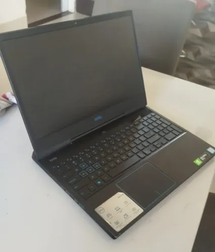 Notebook Dell Gamer G5 5590 | Intel Core i7-8750H | 16GB RAM | SSD NVMe 256GB | GTX 1050 T