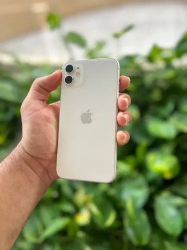 IPHONE 11 128GB SEMINOVO