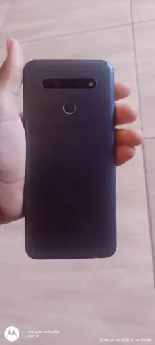 Vende-se celular
