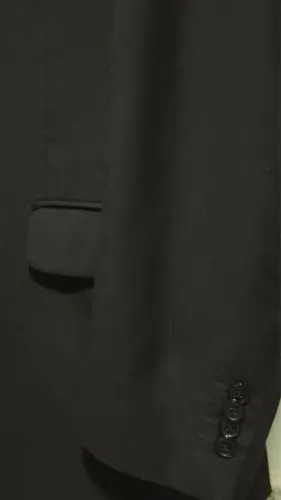 Terno Brooksfiel 54 médio lã fria 
