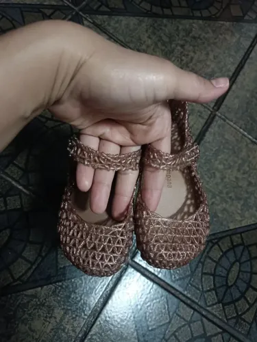 Mini melissa