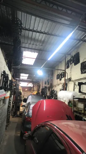 Admitese profissional de elétrica e ar condicionado salaria de 4 a 7 mil dependendo