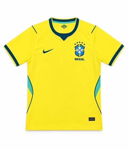 Camisa do Brasil