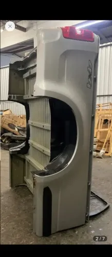 Cassamba lata s10 