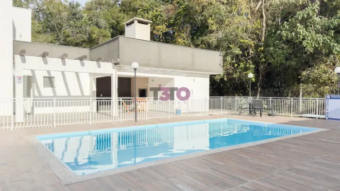 Apartamento à venda, Garden, 2 dormitórios, R$ 200.000, Botiatuva, Campo Largo, PR