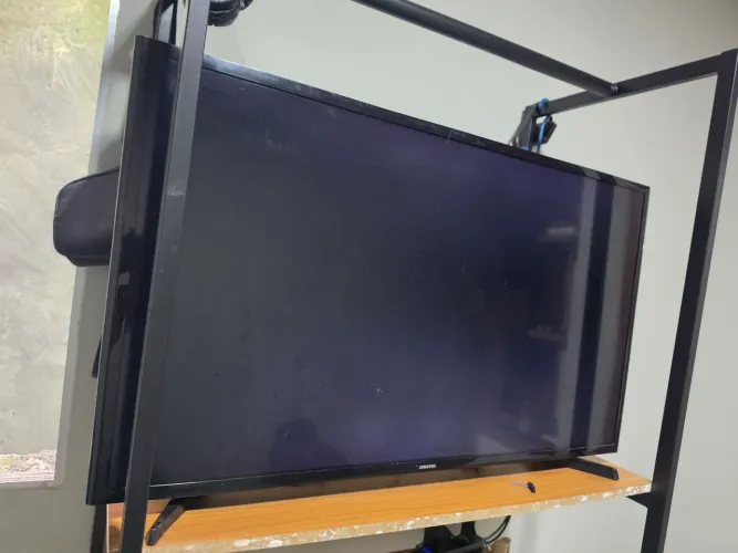 Tv Samsung 40