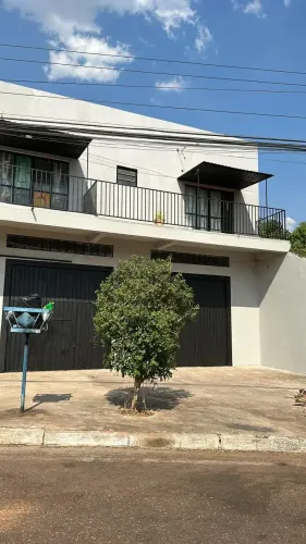 Sobrado comercial em Várzea Grande codigo: 323265