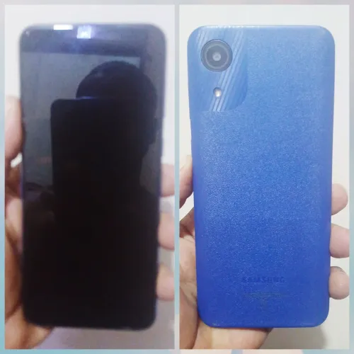 Galaxy A03 core 