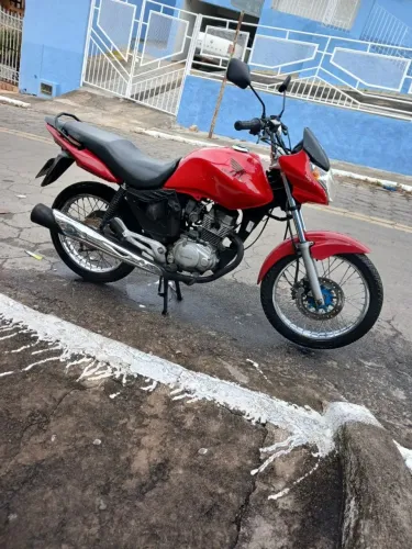 Honda Titan 150 Mix | Revisada | Doc 2026 Pago