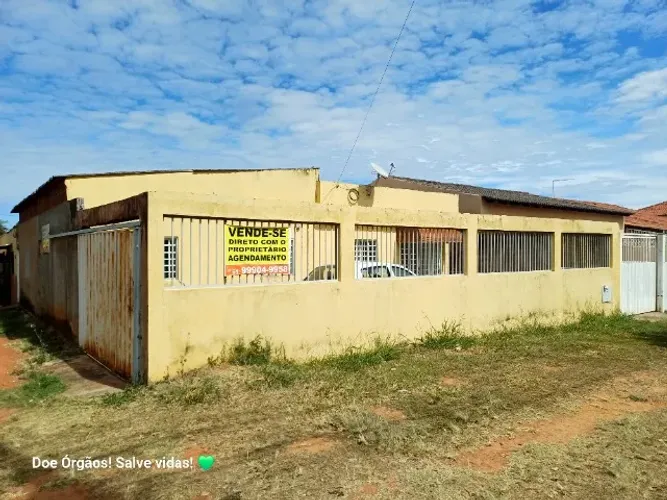 Casa no Gama, 4 quartos