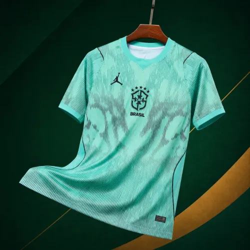 Camisa Goleiro Brasil 2026